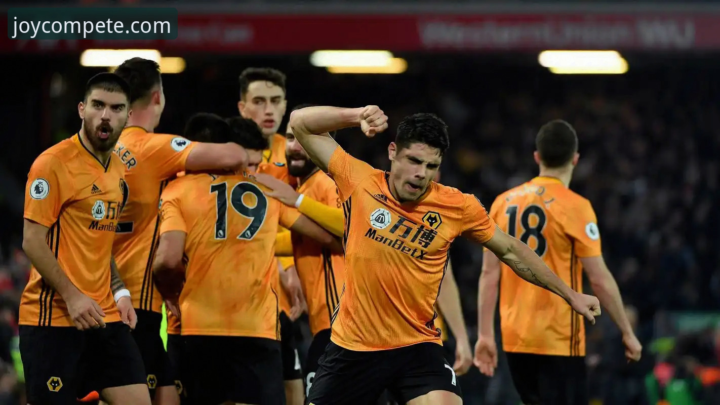 乐竞体育客户端 狼队1-3利物浦:一场战术执行力与瞬间决断的深度剖析