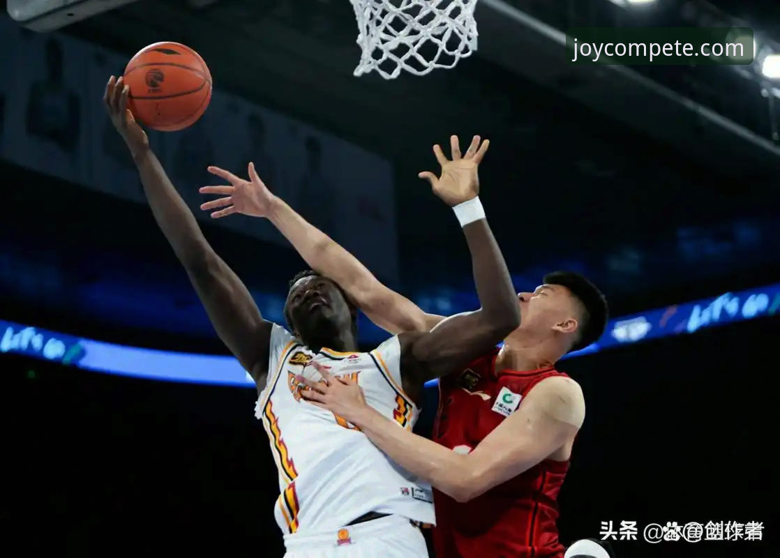 深度解析CBA焦点战：北京爆冷负福建，一场逆转与遗憾的竞技样本